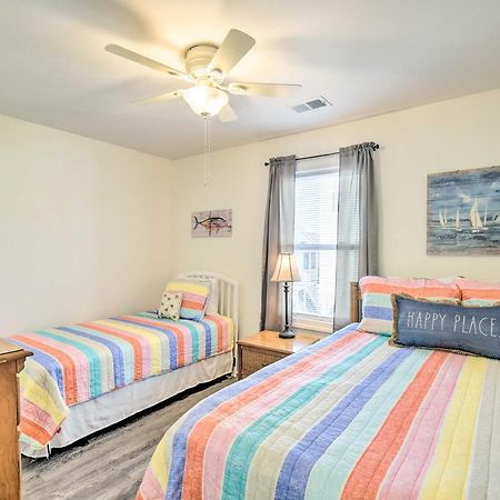 Freshly Remodeled Beach House, Steps To Shore Sunset Beach Εξωτερικό φωτογραφία