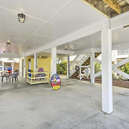 Freshly Remodeled Beach House, Steps To Shore Sunset Beach Εξωτερικό φωτογραφία