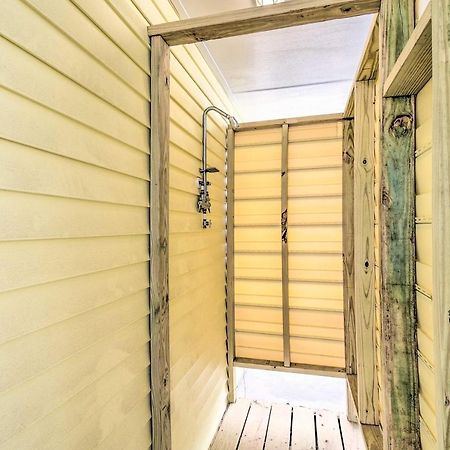 Freshly Remodeled Beach House, Steps To Shore Sunset Beach Εξωτερικό φωτογραφία