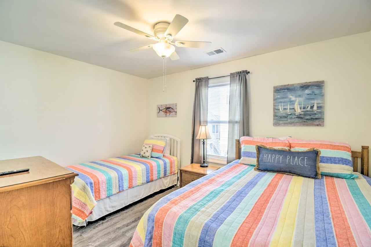 Freshly Remodeled Beach House, Steps To Shore Sunset Beach Εξωτερικό φωτογραφία