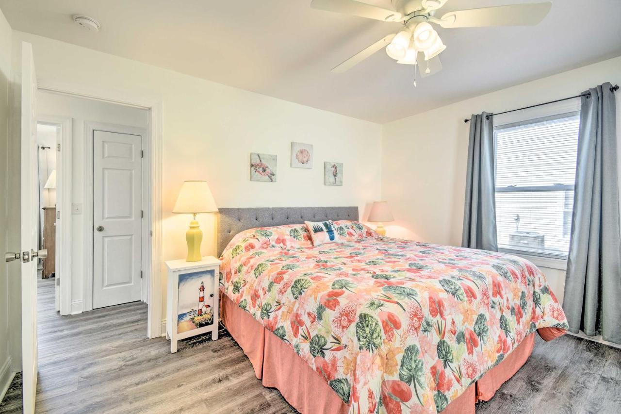 Freshly Remodeled Beach House, Steps To Shore Sunset Beach Εξωτερικό φωτογραφία