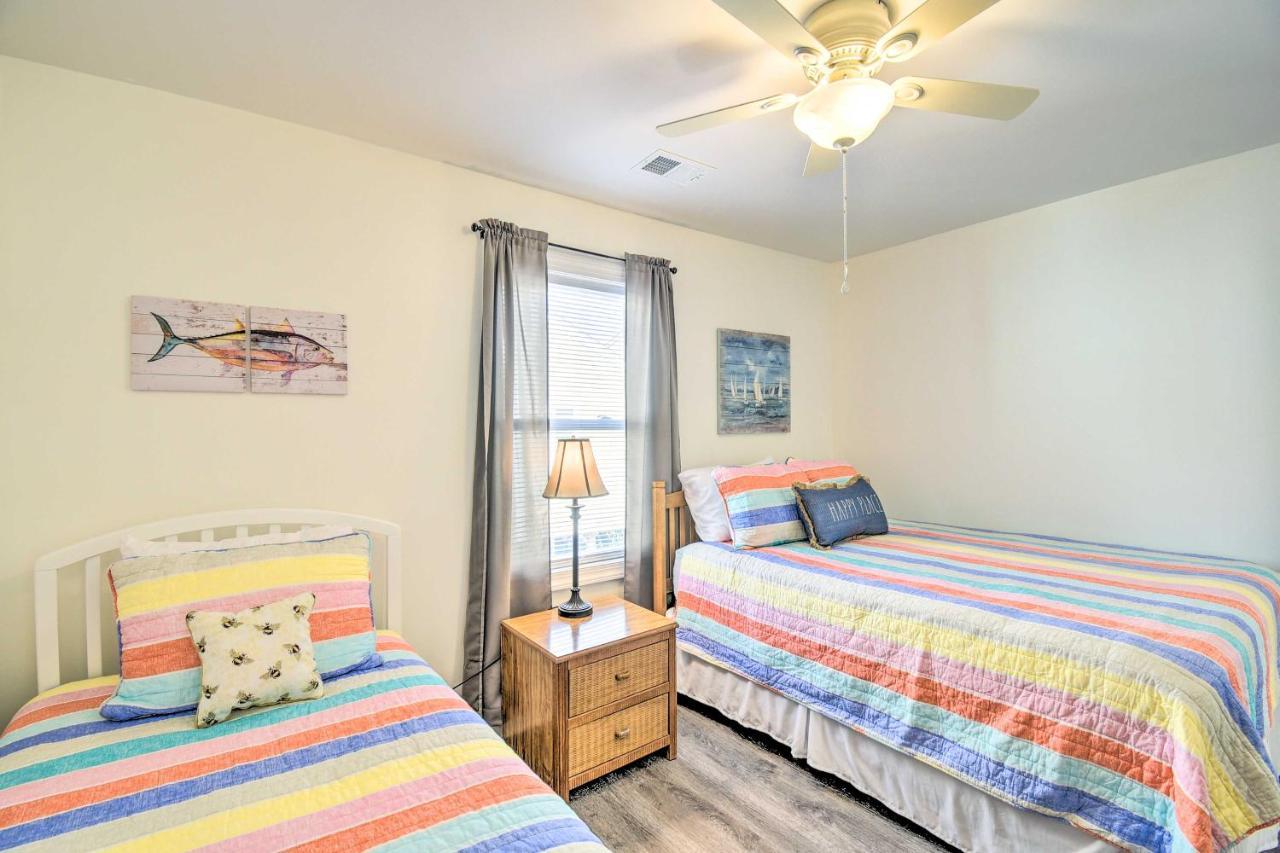 Freshly Remodeled Beach House, Steps To Shore Sunset Beach Εξωτερικό φωτογραφία