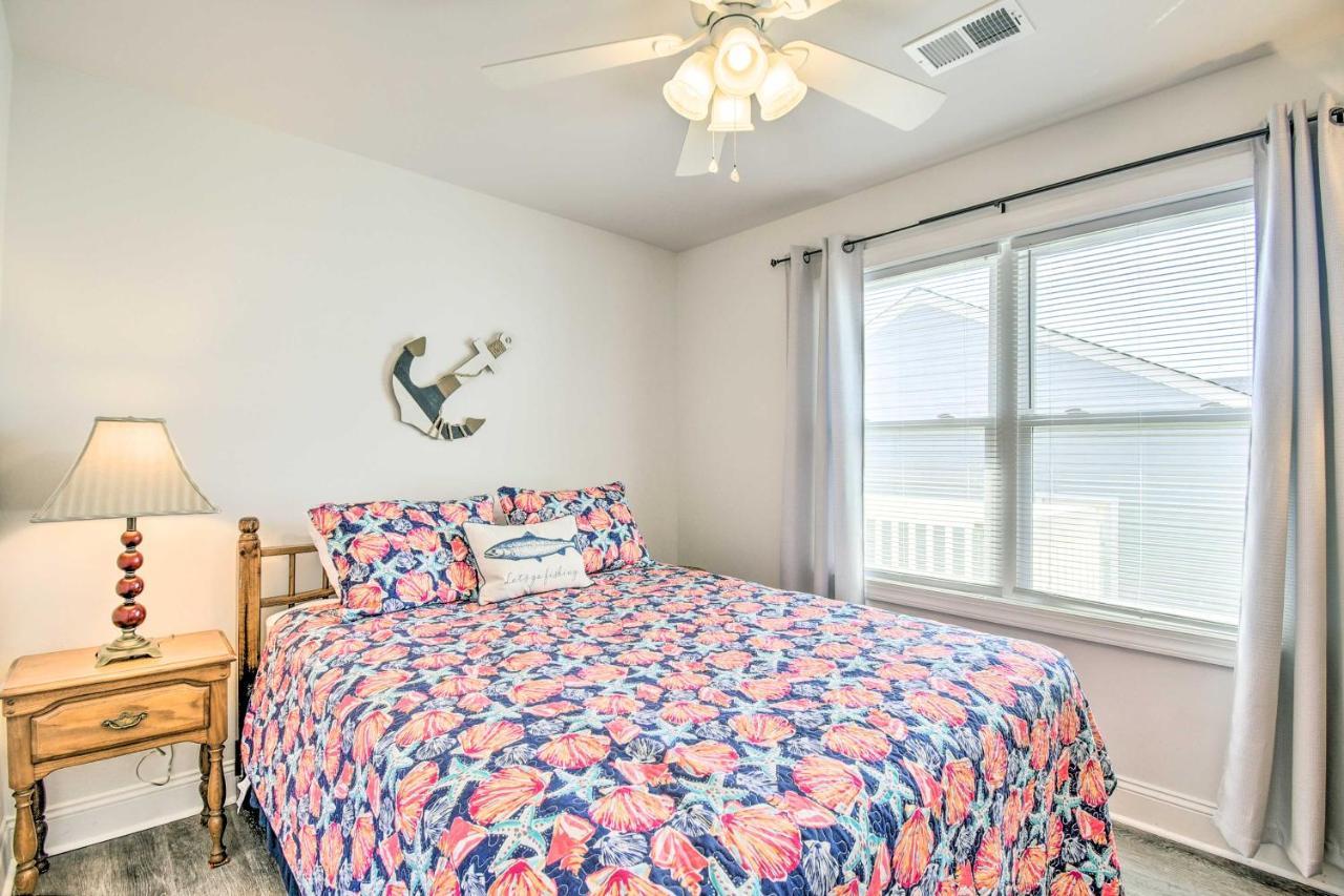 Freshly Remodeled Beach House, Steps To Shore Sunset Beach Εξωτερικό φωτογραφία