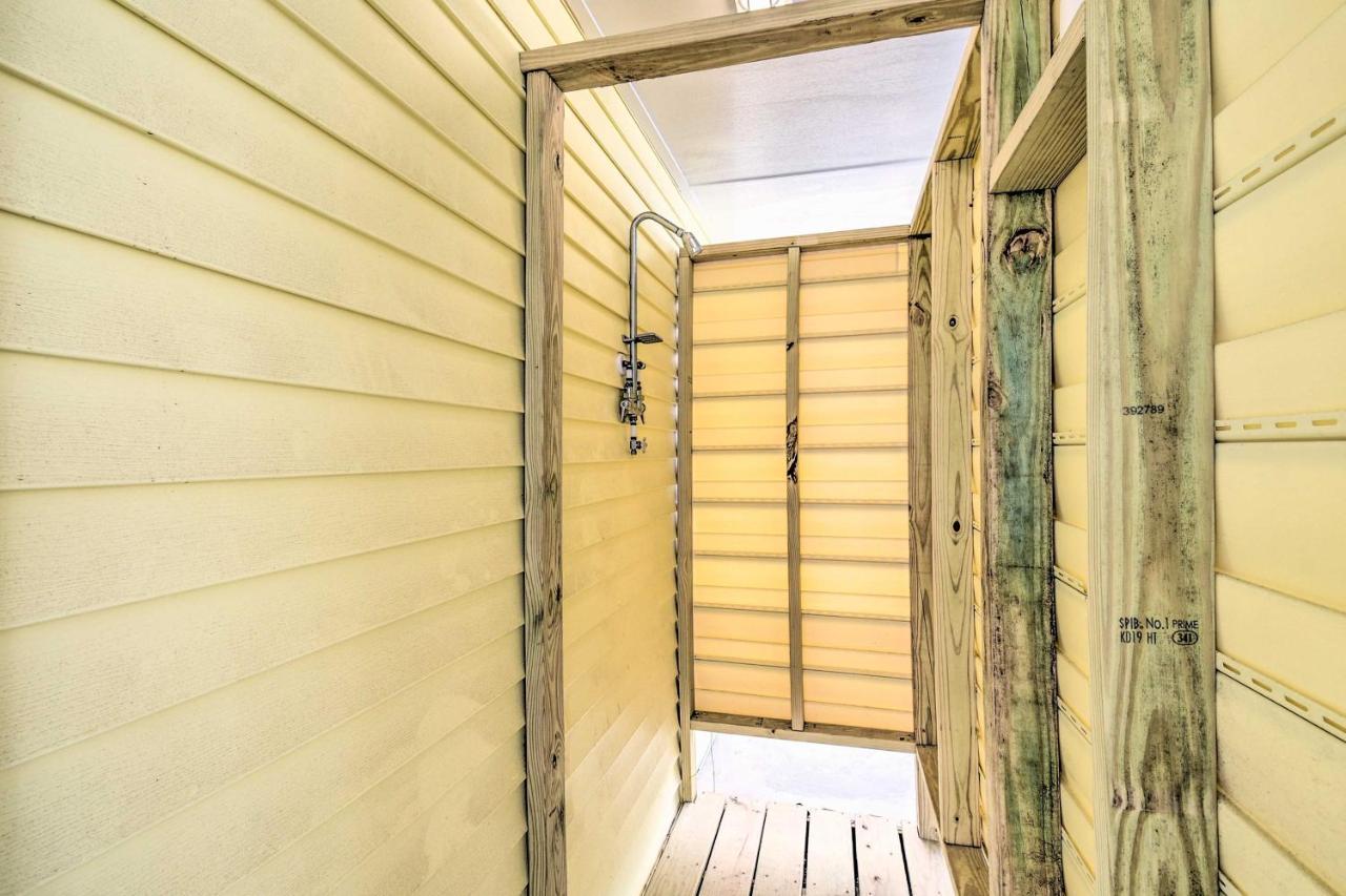 Freshly Remodeled Beach House, Steps To Shore Sunset Beach Εξωτερικό φωτογραφία