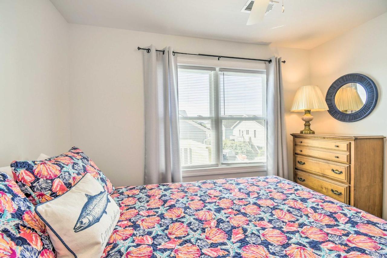 Freshly Remodeled Beach House, Steps To Shore Sunset Beach Εξωτερικό φωτογραφία